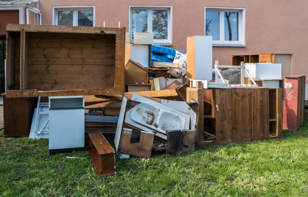 Best Attic Cleanout Services  in Pingree Grove, IL