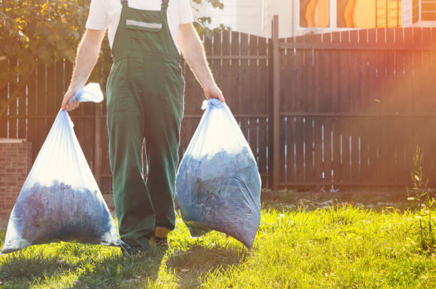 Best Basement Cleanout Services  in Pingree Grove, IL