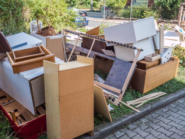 Best Full-Service Junk Removal  in Pingree Grove, IL