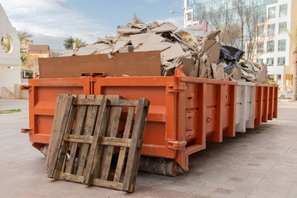Best Dumpster Rental Services  in Pingree Grove, IL