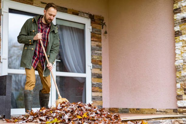 Best Residential Junk Removal  in Pingree Grove, IL
