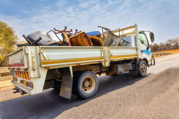 Best Junk Hauling Services  in Pingree Grove, IL