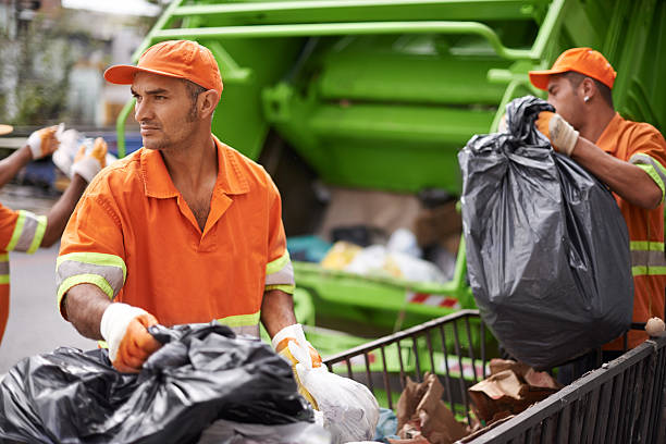 Best Yard Waste Removal  in Pingree Grove, IL