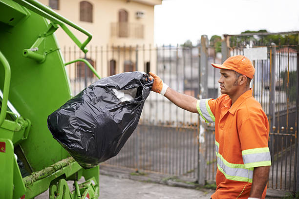 Best Office Junk Removal  in Pingree Grove, IL