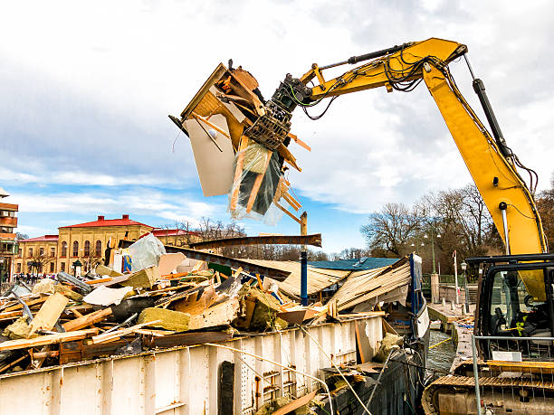 Best Junk Removal for Businesses  in Pingree Grove, IL